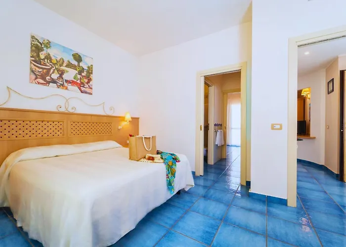 Hotel Ipomea Club