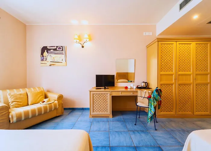 Hotel Ipomea Club