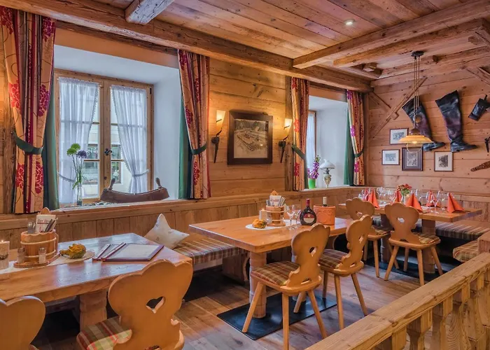 Hotel Altwirt