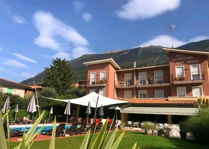 Hotel Luna Rossa