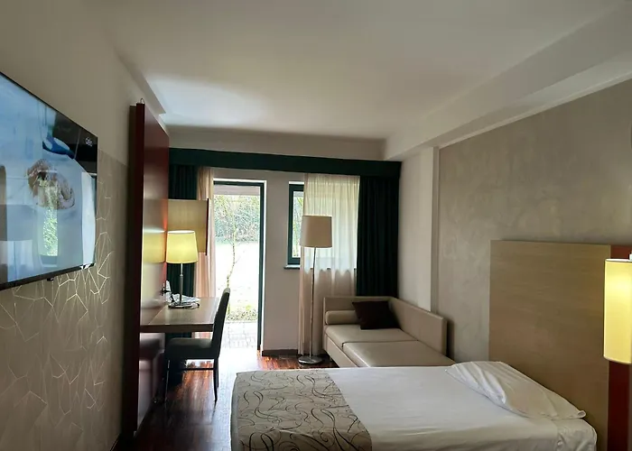 Cascina Scova Resort