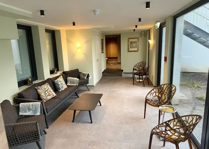 Privat-Hotel Villa Aurora