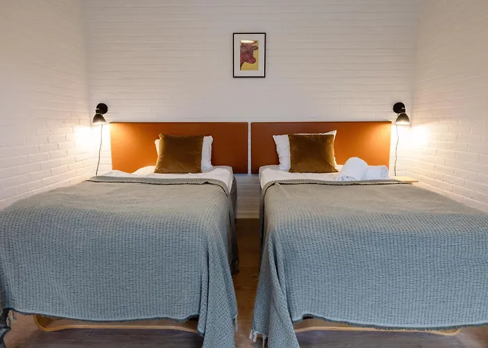 Hotel Lisboa