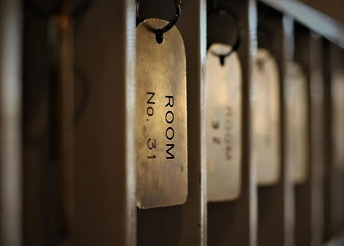Hotel Lisboa