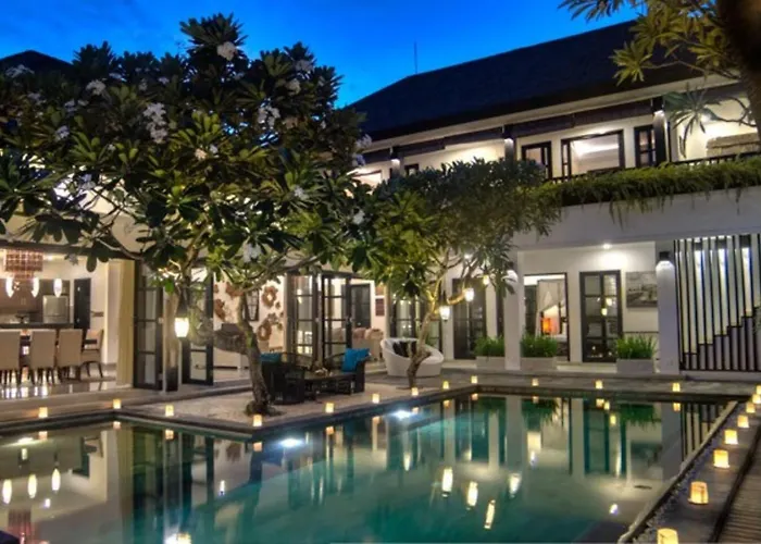 The Residence Seminyak