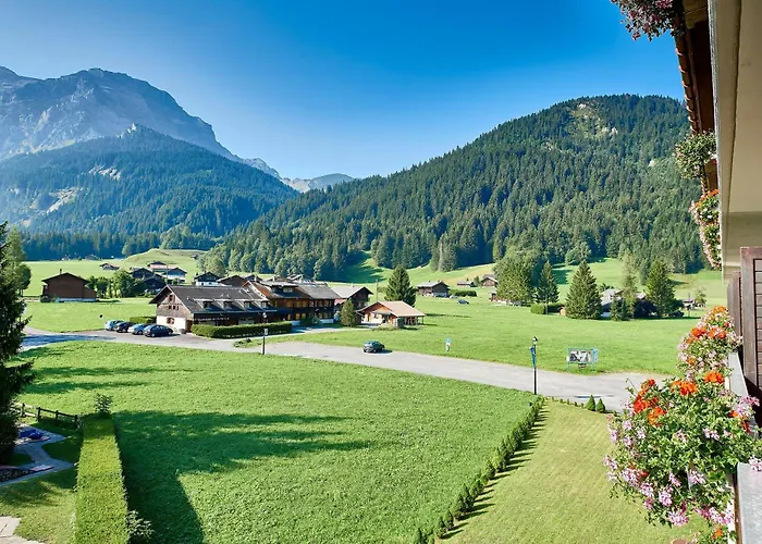 The Glacier Hotel - ex Eurotel Victoria -