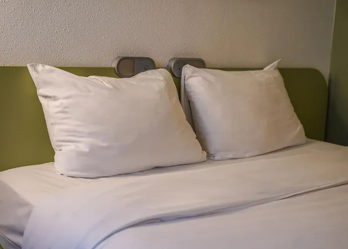 Ibis Budget Bayeux