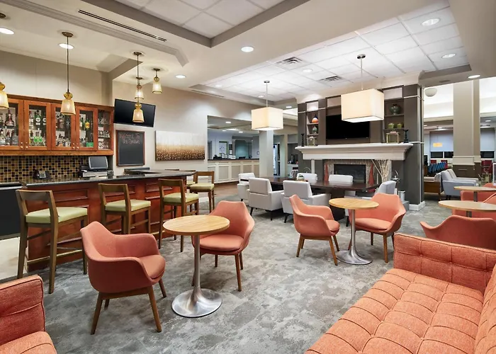 Hilton Garden Inn Columbus