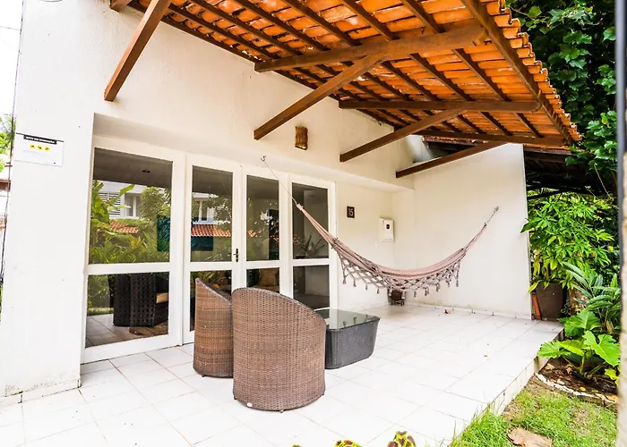 Hotel Pipa Atlantico