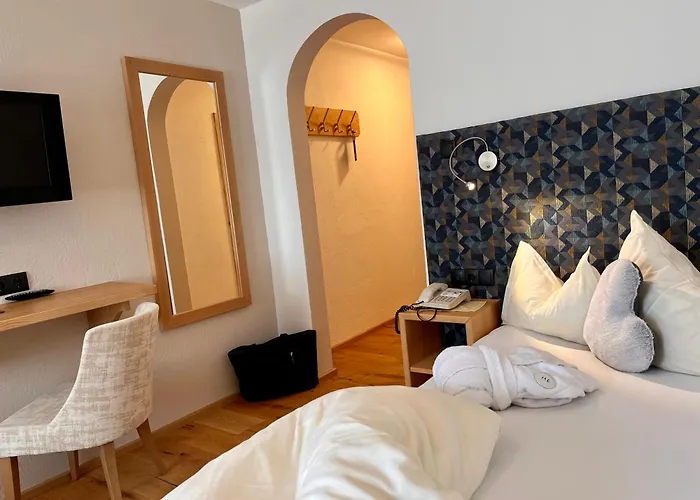 Beauty & Wellness Hotel Tirolerhof