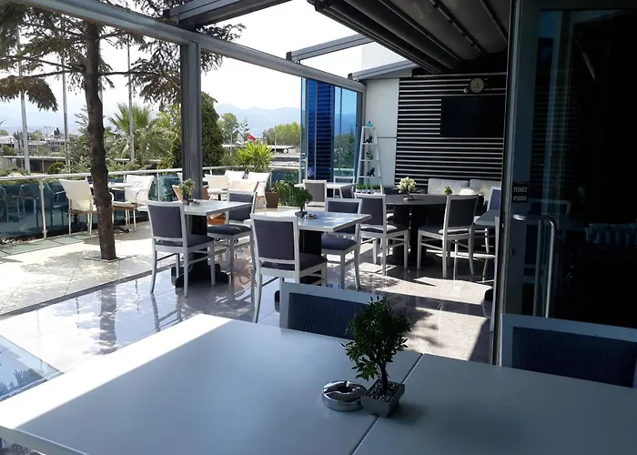 EmexOtel Kocaeli