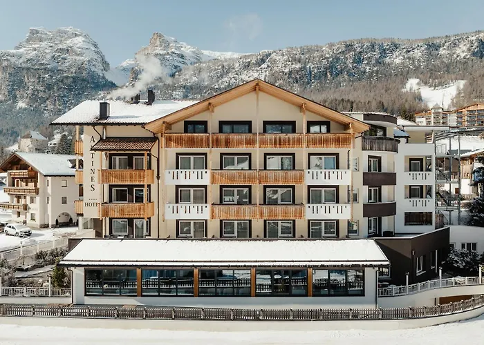 Hotel Antines