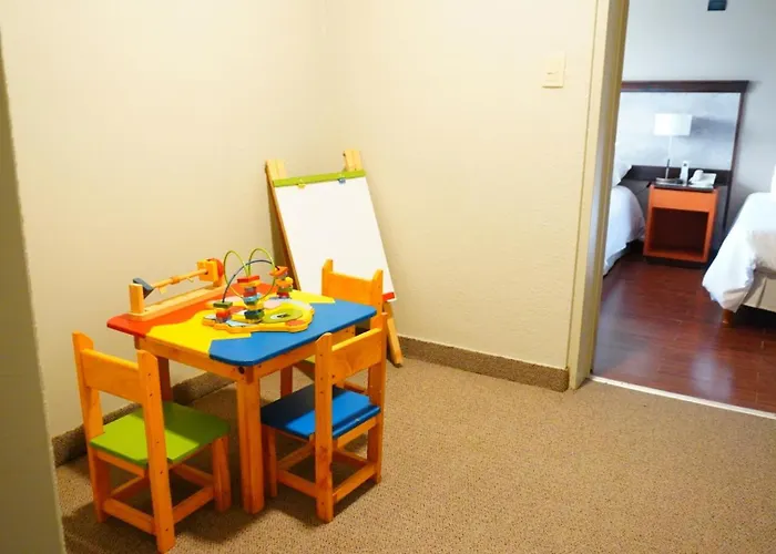 Garden Park Hotel