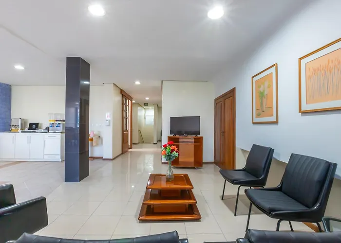 Hotel Express Confort