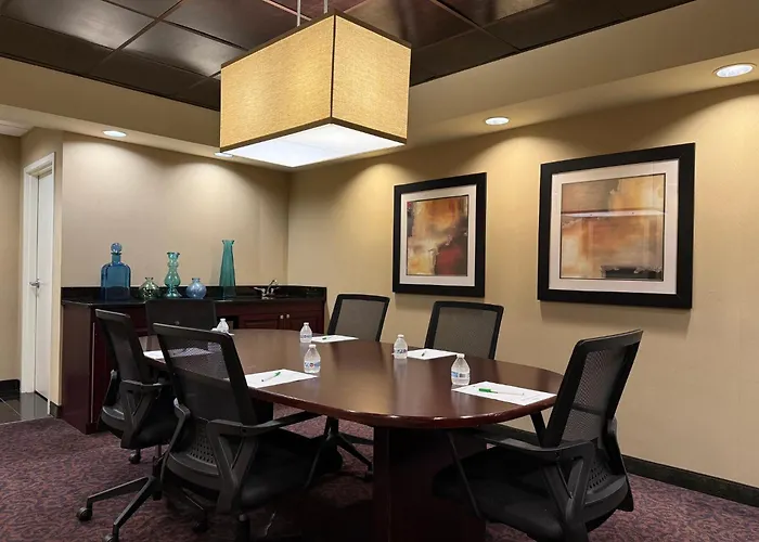 Holiday Inn South Plainfield-Piscataway By Ihg