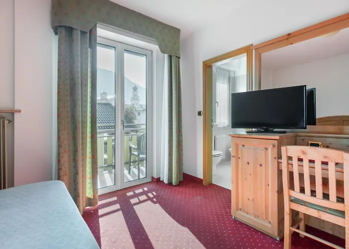 Hotel Lucia
