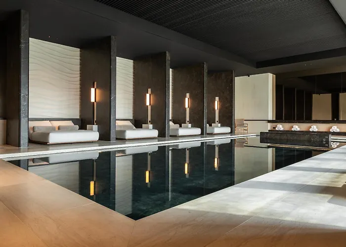 La Reserve Resort