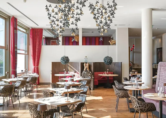 Scarlet Hotel - Adults Only