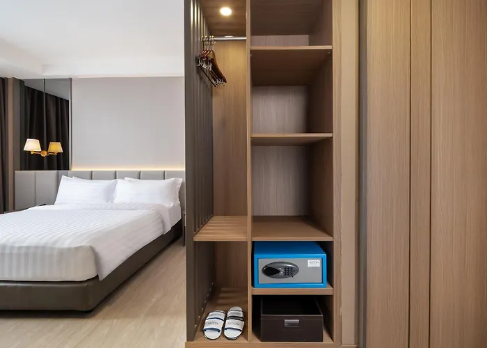 Aston Purwokerto Hotel & Conference Center