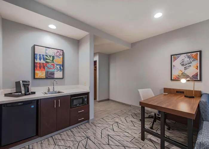 Hilton Garden Inn Raleigh Cary
