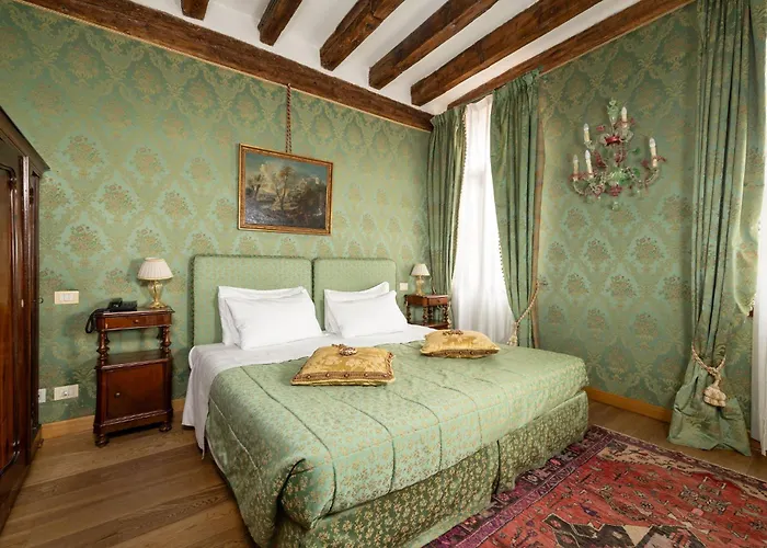 Relais Alberti