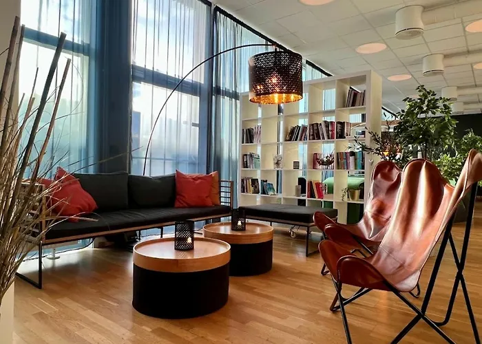 P-Hotels Brattora