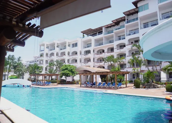 Casablanca Resort
