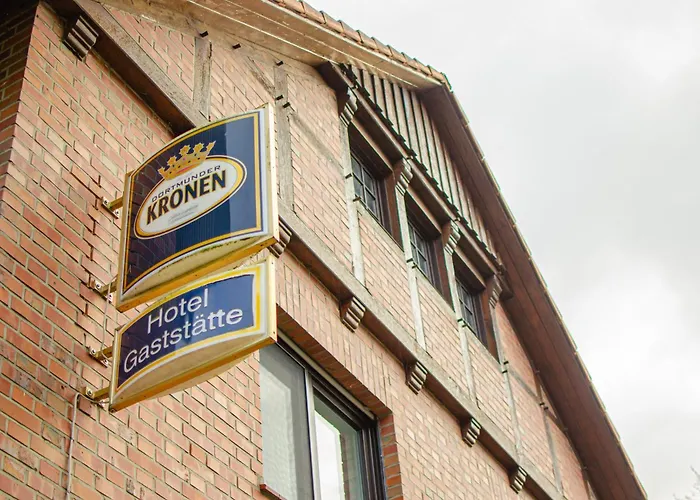 Hotel Up De Birke