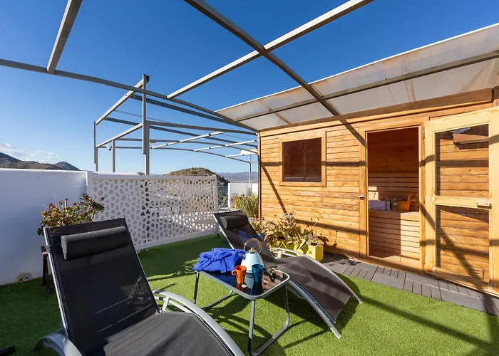 Boutique Hotel El Olivar