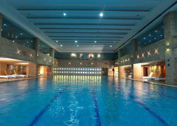 Kb Hotel Qingyuan