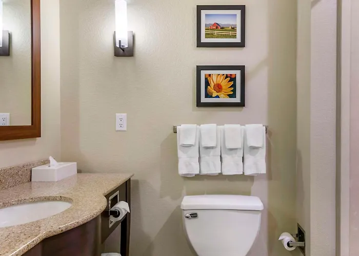Comfort Suites Helena Airport