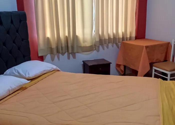 Hotel Los Gladiolos
