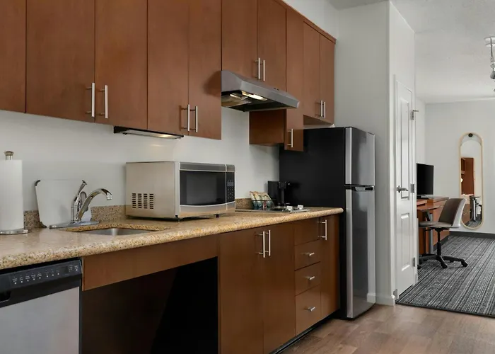 Towneplace Suites By Marriott Florence