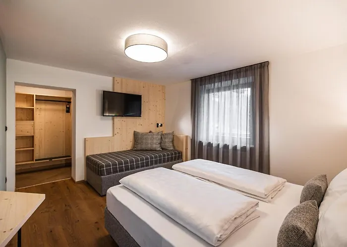 Wanderhotel Talblick