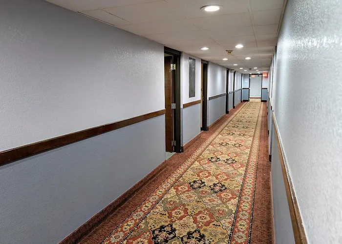 Travelodge By Wyndham Enid