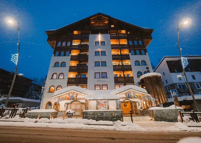 Sertorelli Sport Hotel
