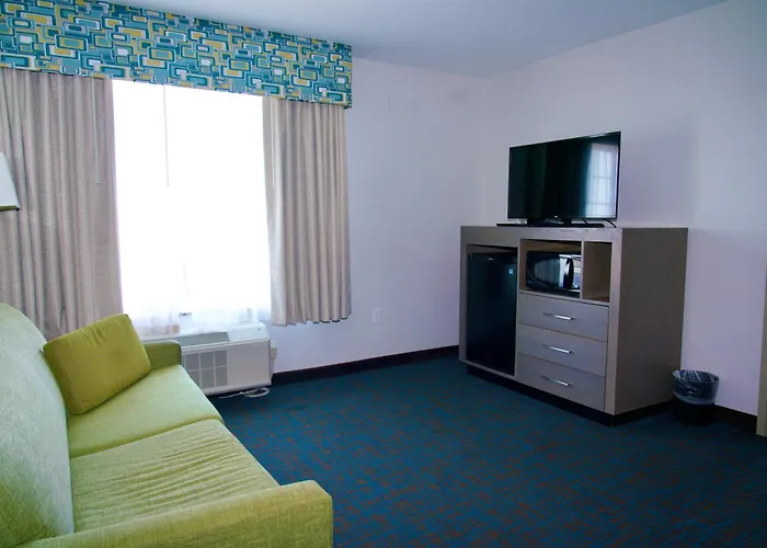 La Quinta By Wyndham St. Paul-Woodbury