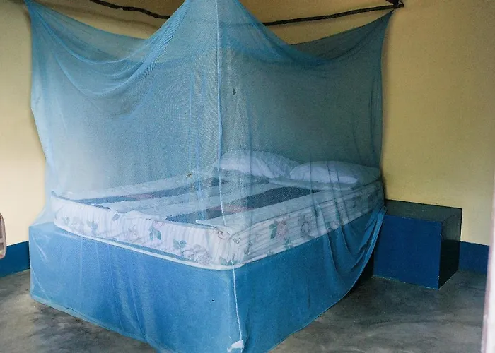 Complexo Alemanha - Vilanculos Backpacker