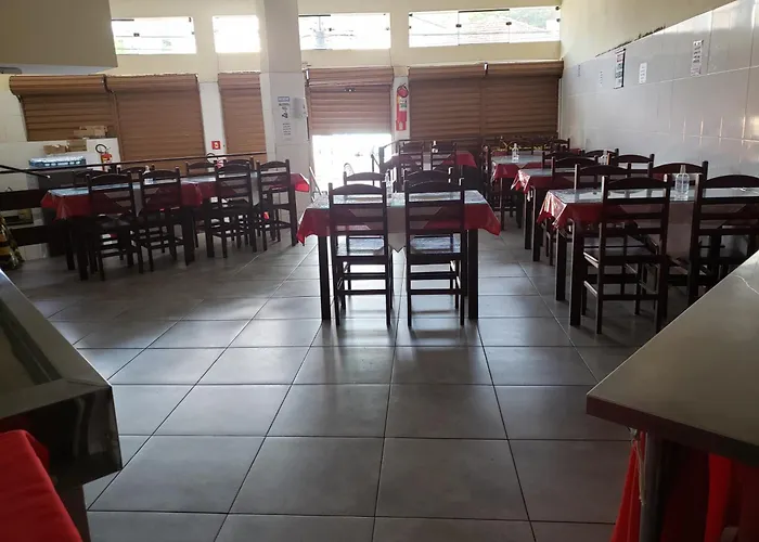 Hotel Divino Pai Eterno