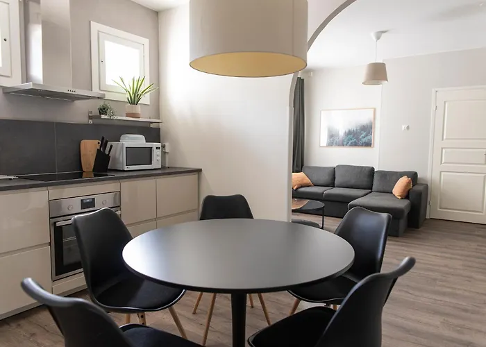 Boutique Hotel Sawohouse