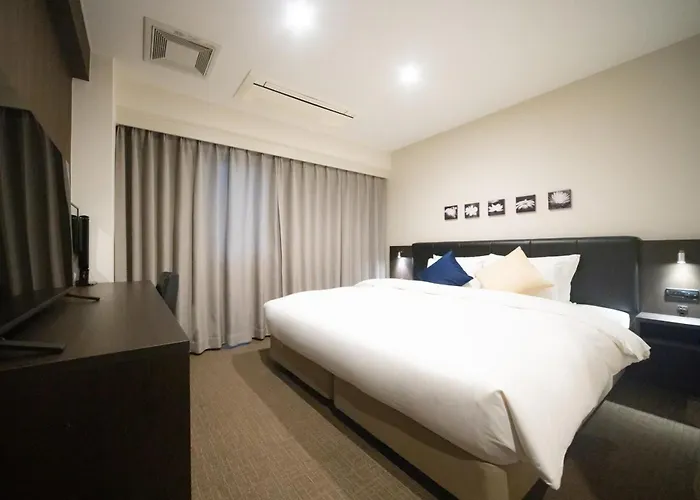Hotel Shuranza Chiba