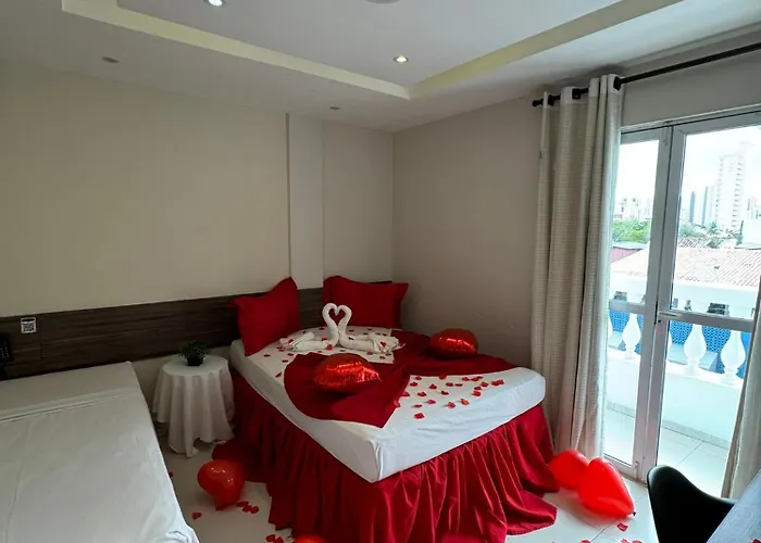 Angra Praia Hotel