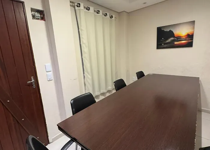 Angra Praia Hotel