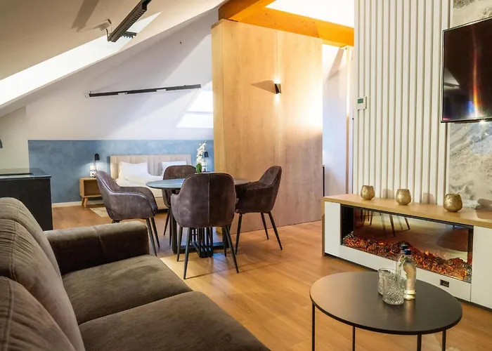 Boutique Hotel OchSen