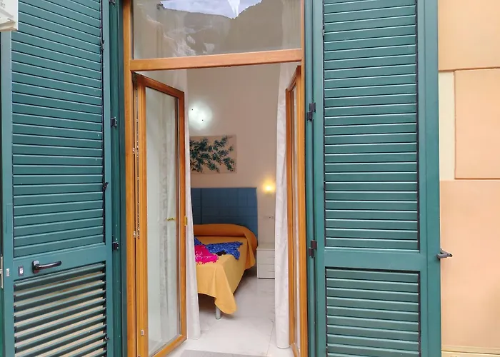B&B Valenti Amalfi