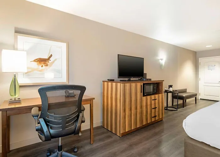 Best Western Cedar Inn & Suites