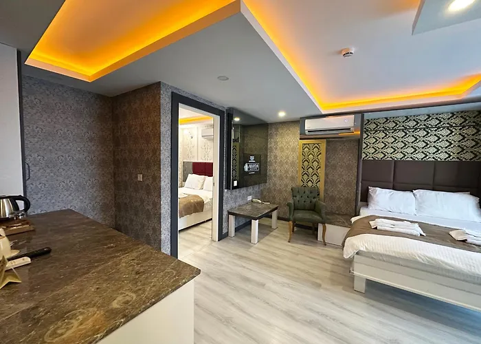 Akayda Butik Hotel (Adults Only)