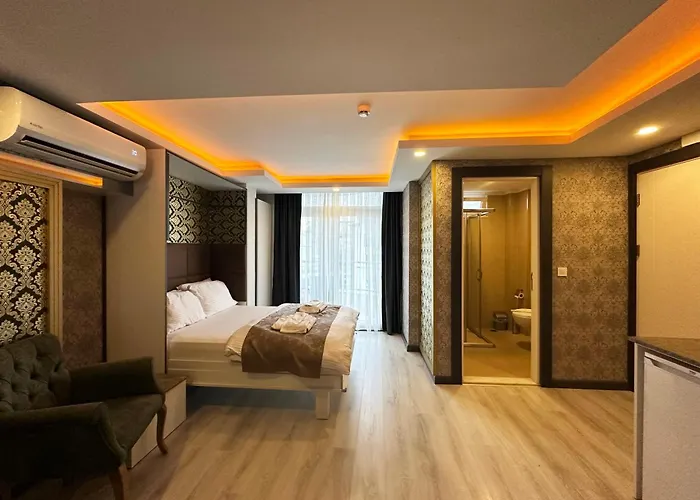 Akayda Butik Hotel (Adults Only)