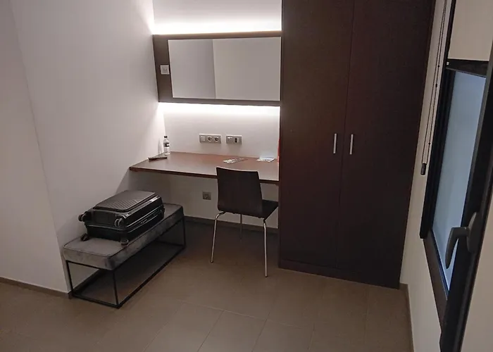 Hotel Olot Centre