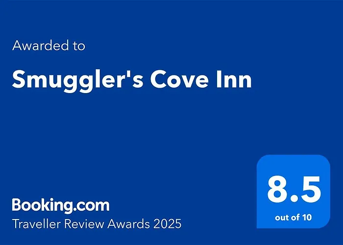 Smuggler'S Cove Inn